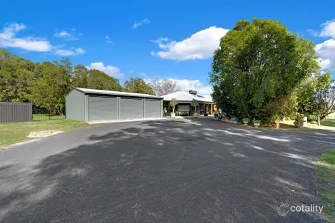 Property photo of 24 Jarrah Elbow Vasse WA 6280