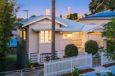 11 Rathdonnell St, Auchenflower, QLD 4066