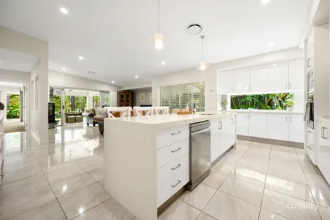 Property photo of 24 Bunderoo Circuit Pimpama QLD 4209