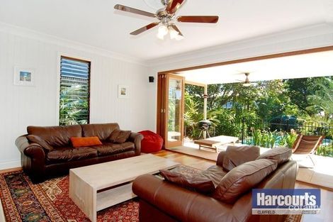 Property photo of 38 Park Avenue Clayfield QLD 4011
