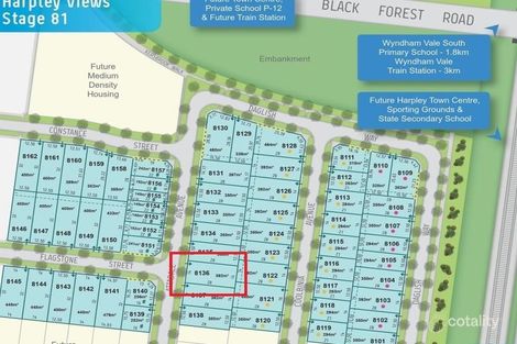 Property photo of 12 Attadale Avenue Werribee VIC 3030