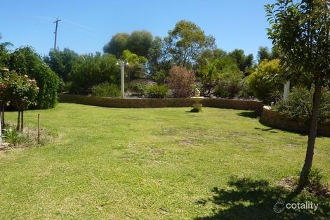 Property photo of 52 Staley Road Wemen VIC 3549