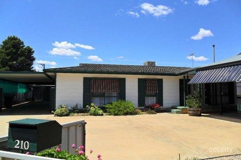 210 Hall St, Broken Hill, NSW 2880