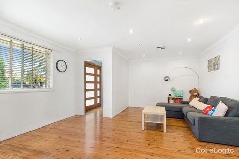 Property photo of 151 Seven Hills Road Baulkham Hills NSW 2153