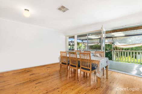 Property photo of 151 Seven Hills Road Baulkham Hills NSW 2153