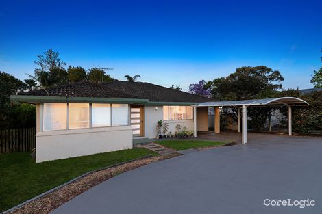 Property photo of 151 Seven Hills Road Baulkham Hills NSW 2153