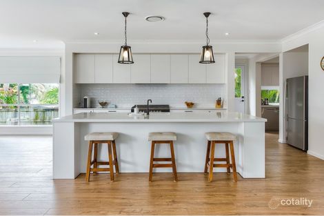 Property photo of 28 Handcroft Street Wavell Heights QLD 4012