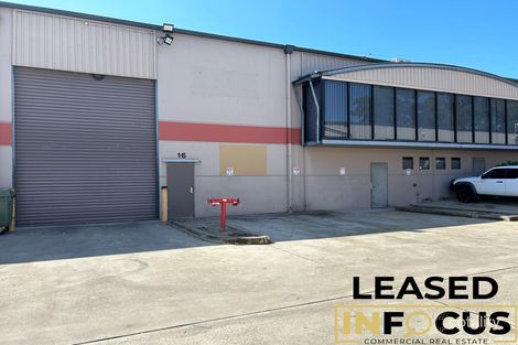 16/29 Coombes Dr, Penrith, NSW 2750