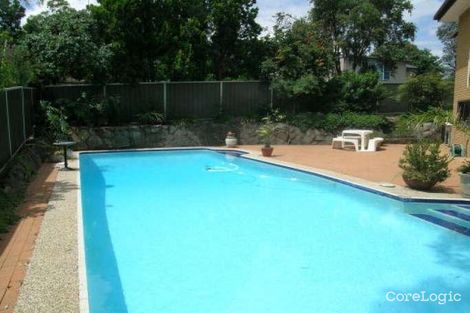 Property photo of 4 Wyndham Place Baulkham Hills NSW 2153