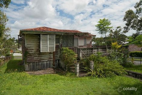 Property photo of 81 Raff Avenue Holland Park QLD 4121