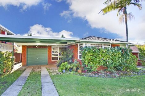 60 Lanhams Rd, Winston Hills, NSW 2153