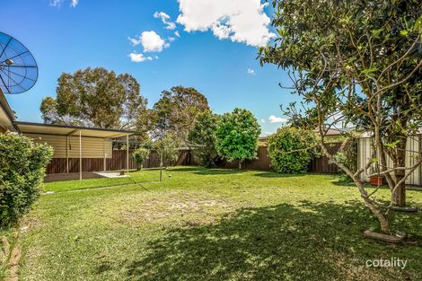 Property photo of 43 Treetops Avenue South Penrith NSW 2750