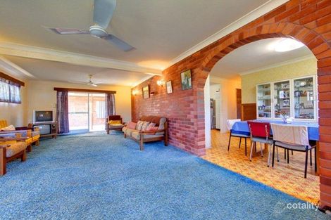 Property photo of 7 Torras Court Kirwan QLD 4817