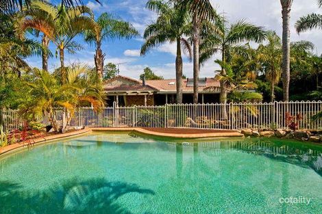 Property photo of 2 Venn Parade Thornlands QLD 4164
