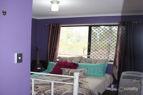 Property photo of 44 Langmorn Road Raglan QLD 4697