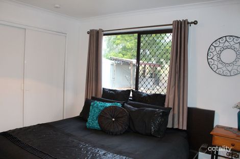 Property photo of 44 Langmorn Road Raglan QLD 4697