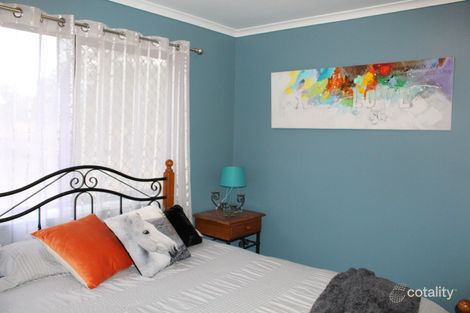 Property photo of 44 Langmorn Road Raglan QLD 4697