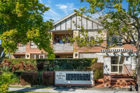 2/151 Beatrice Tce, Ascot, QLD 4007