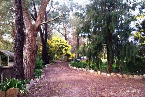 Property photo of 180 Mount Cole Road Warrak VIC 3377