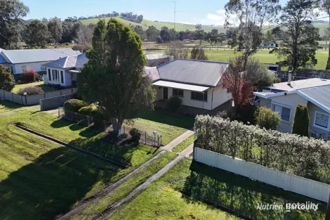 Property photo of 18 Hamilton Road Coleraine VIC 3315