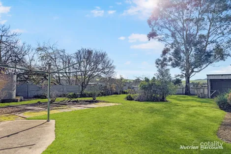 Property photo of 18 Hamilton Road Coleraine VIC 3315