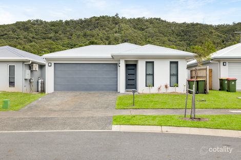 Property photo of 27 Saltwater Circuit Trinity Beach QLD 4879
