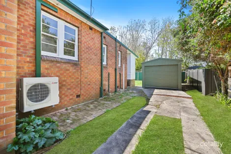 Property photo of 1/12 James Street Horseshoe Bend NSW 2320