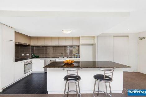 Property photo of 40/57 Benjamin Way Belconnen ACT 2617