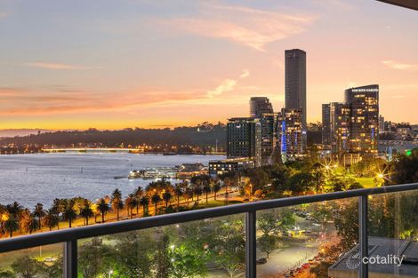 62/132 Terrace Rd, Perth, WA 6000