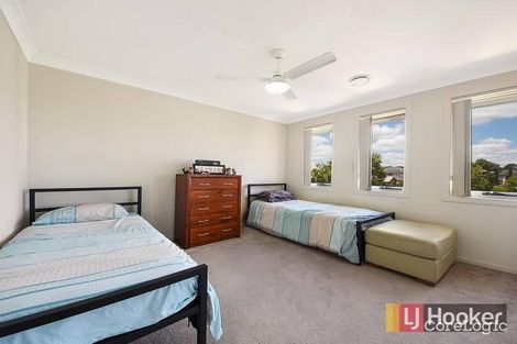Property photo of 9 Crowcombe Place Carseldine QLD 4034