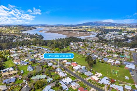 Property photo of 17 Mungala Crescent Miandetta TAS 7310