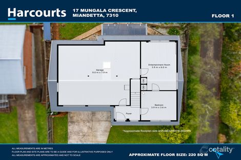 Property photo of 17 Mungala Crescent Miandetta TAS 7310
