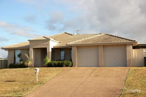Property photo of 46 Casey Drive Hunterview NSW 2330