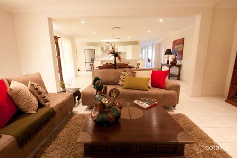 Property photo of 46 Casey Drive Hunterview NSW 2330