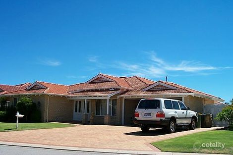 Property photo of 14 Cypress Court Thornlie WA 6108