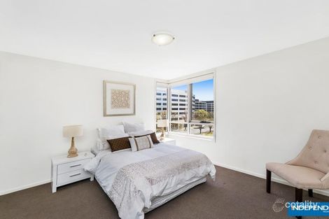 Property photo of 40/57 Benjamin Way Belconnen ACT 2617