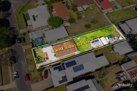 Property photo of 37 Pine Street Runcorn QLD 4113