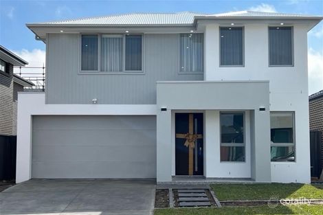 7 Kangan Rise, Catherine Field, NSW 2557