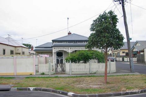 Property photo of 83 Hamilton Street Yarraville VIC 3013