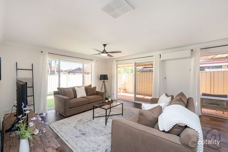 10 Brouwer Trl, Dudley Park, WA 6210