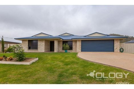 6 Geoff Wilson Dr, Norman Gardens, QLD 4701