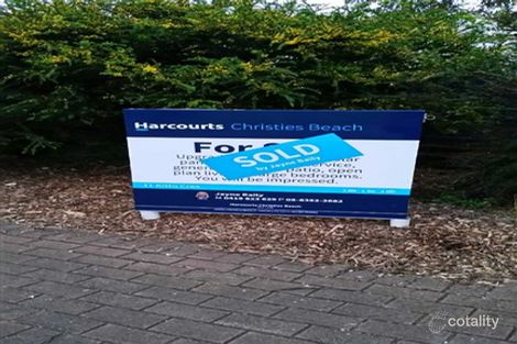 Property photo of 11 Kitto Crescent Aldinga Beach SA 5173