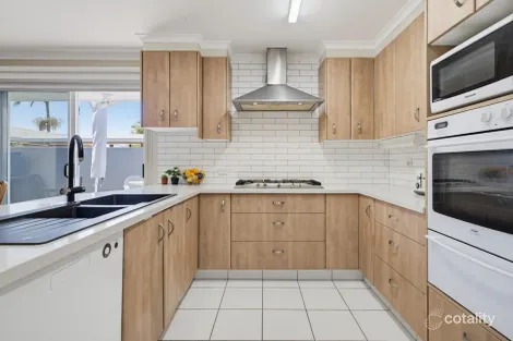 Property photo of 51 Macdonald Street Dicky Beach QLD 4551