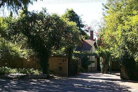 2a Tyrell St, Nedlands, WA 6009