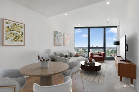 Property photo of 3112/70 Southbank Boulevard Southbank VIC 3006