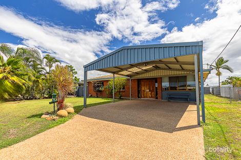 Property photo of 5 Coe Court Heatley QLD 4814
