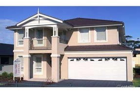 Property photo of 7 Leacocks Lane Casula NSW 2170