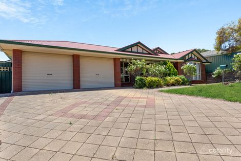Property photo of 2 Manoora Drive Hallett Cove SA 5158