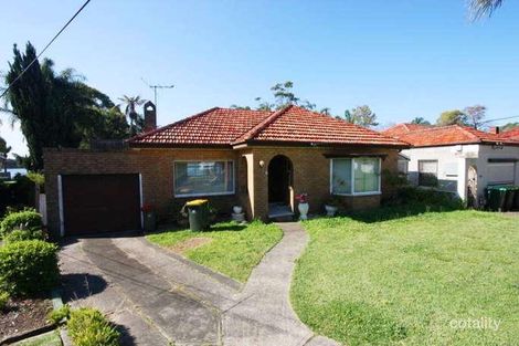 Property photo of 25 Preston Avenue Five Dock NSW 2046