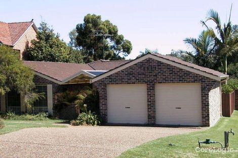 Property photo of 5 Forum Crescent Baulkham Hills NSW 2153